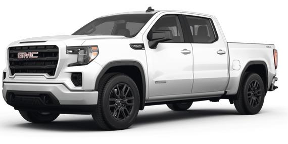 GMC SIERRA LIMITED 2022 3GTP9BEKXNG120949 image
